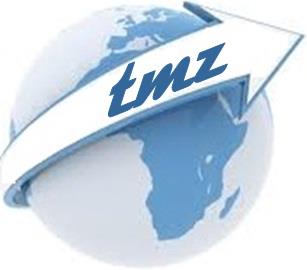 Logo TMZ